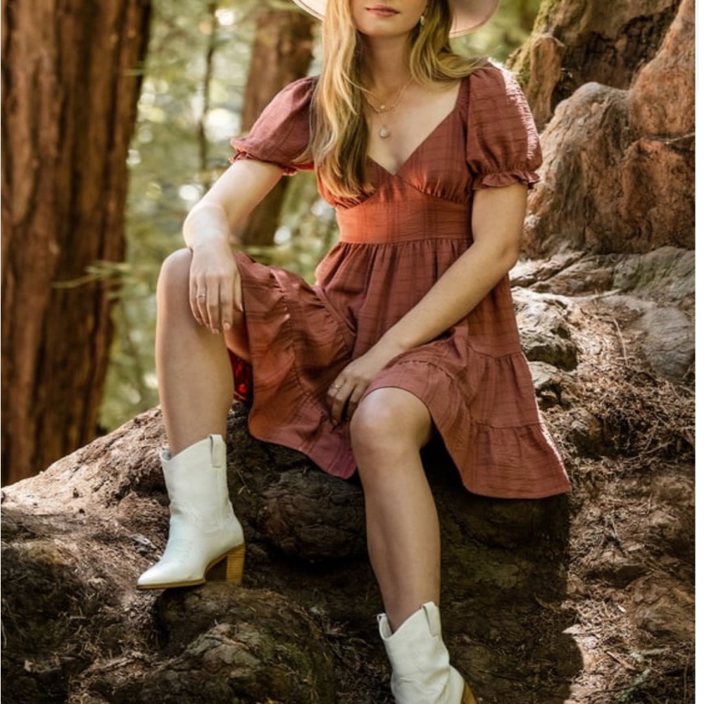 Altar’s State Jenny Dress